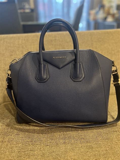 givenchy bag antigona ebay